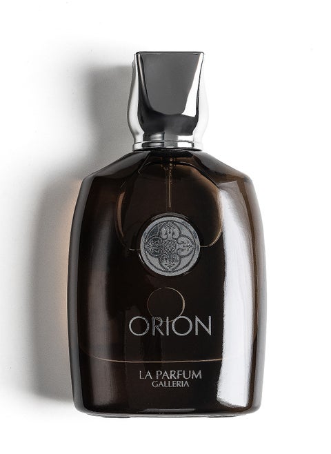 Orion Eau de Parfum | A Fresh and Elegant Unisex Scent | Perfectly Crafted for Day-to-Night Sophistication | Long Lasting Fragrance in 100 ML