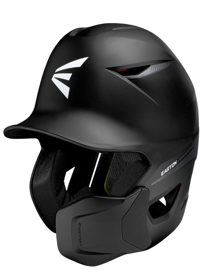 Easton | Multi-Adjust Matte Jaw Guard | Protective Gear | White - Image 5