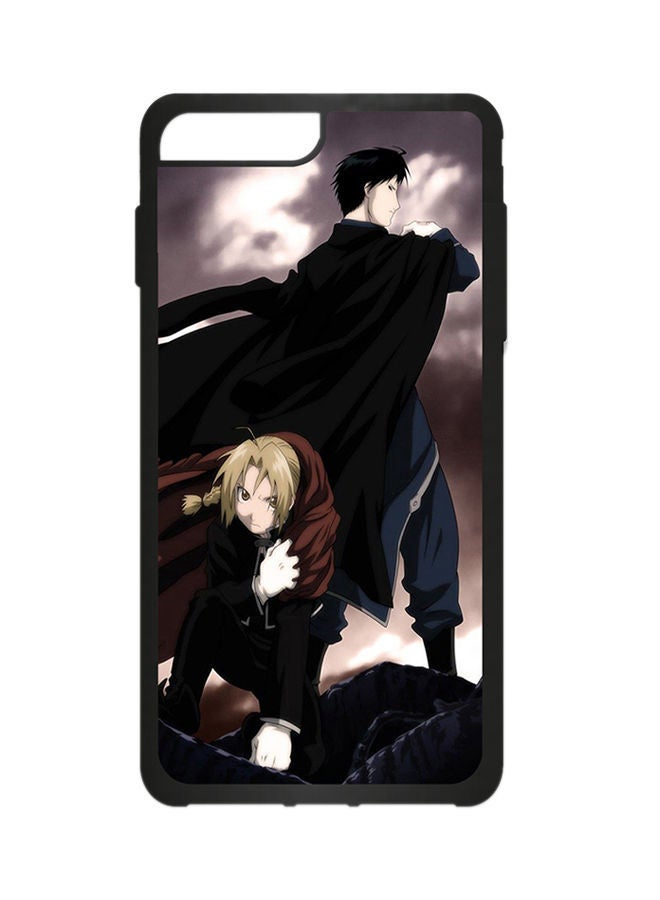 نيبمينينت غطاء حماية واق لهاتف أبل آيفون 7 بلس متعدد الألوان