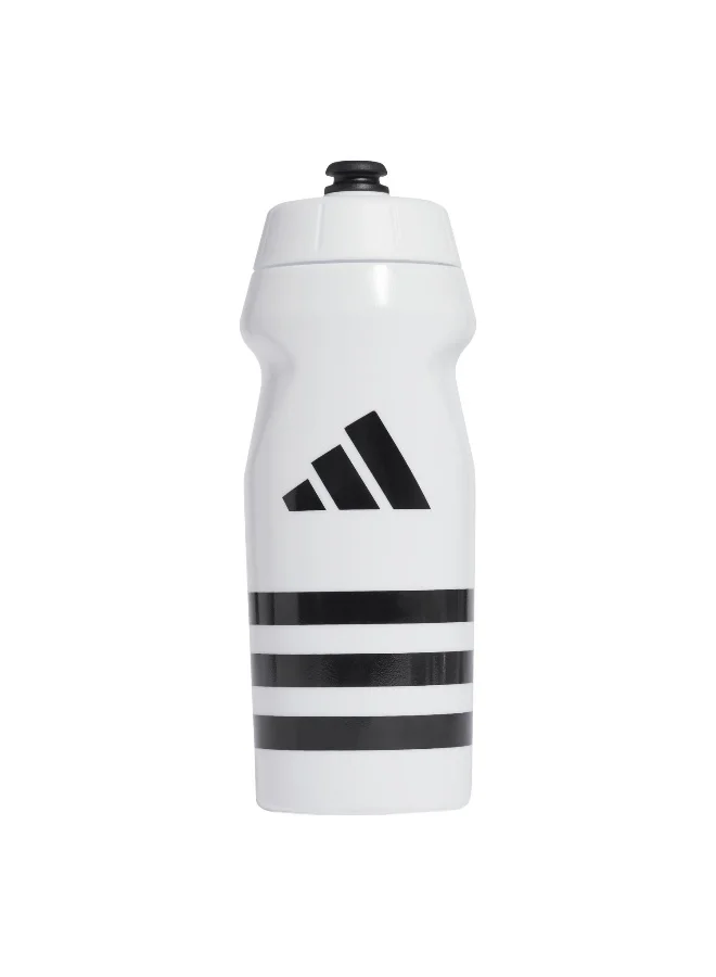 Adidas Adidas Tiro Bot 0.5L White Football Bottle For Unisex 1 Size