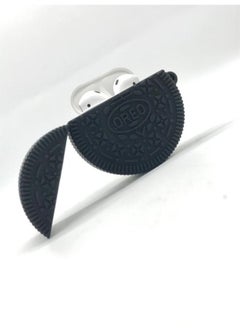 case cover For Airpod in the shape of OREO - pzsku/Z89828E27FEC3406AB1B0Z/45/_/1685006939/0539d372-44be-496c-8833-75f72d164ea5