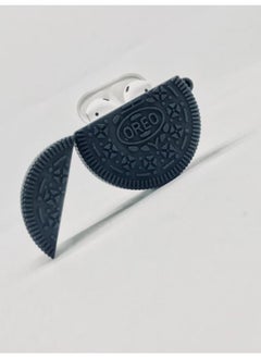 case cover For Airpod in the shape of OREO - pzsku/Z89828E27FEC3406AB1B0Z/45/_/1685006941/b567ab00-1364-4a0a-b7f8-f335184a6176