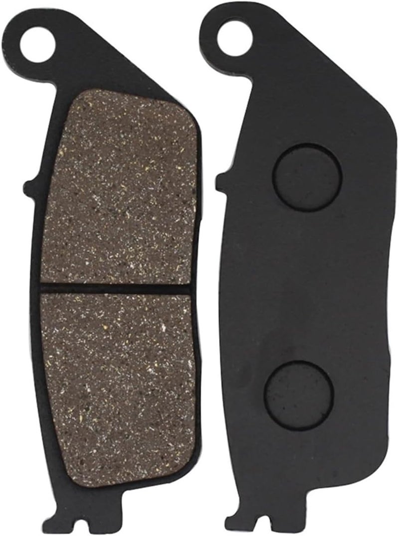 Wivplex Motorcycle Front Brake Pads for ST 1100 - Image 3
