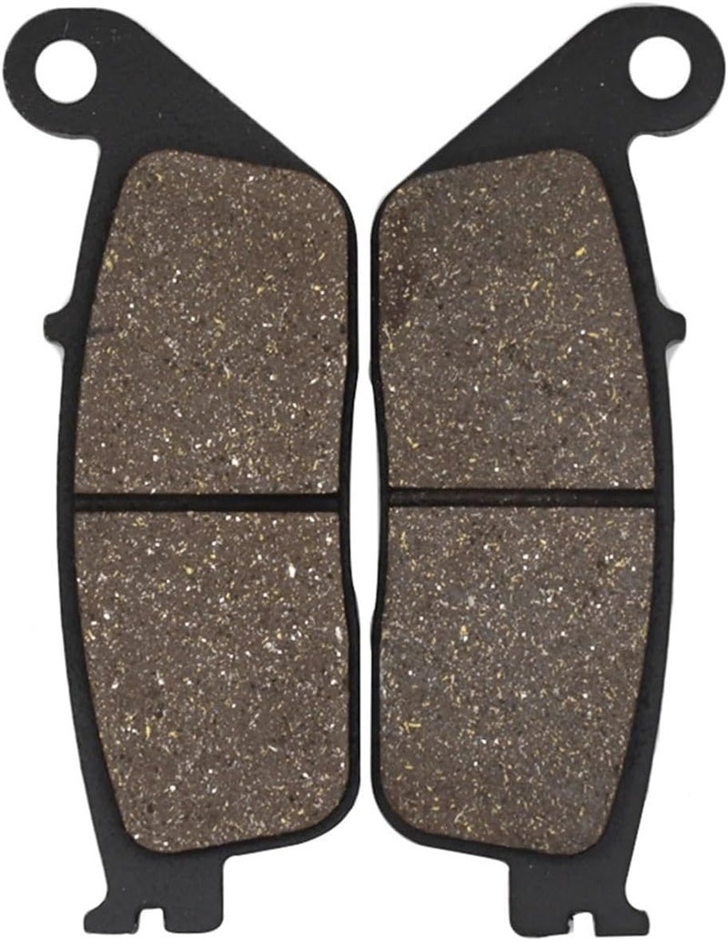 Wivplex Motorcycle Front Brake Pads for ST 1100 - Image 2