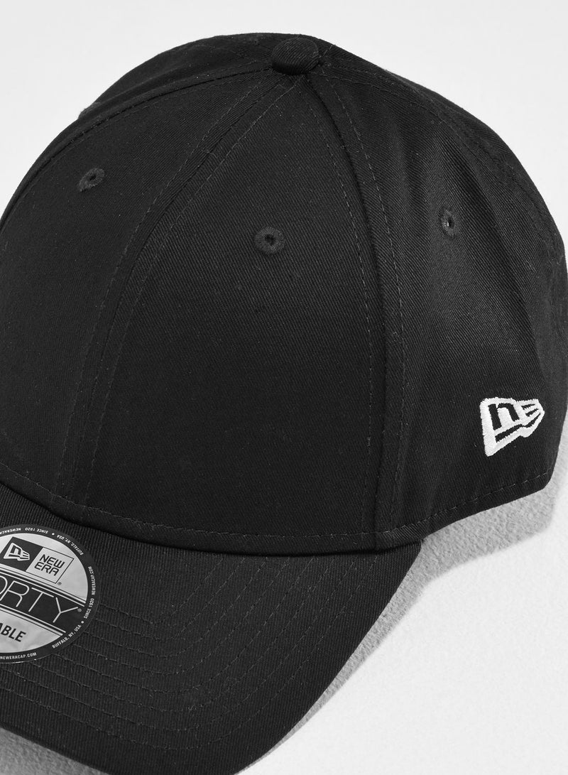 NEW ERA 9Forty Basic Adjustable Cap  - Image 3