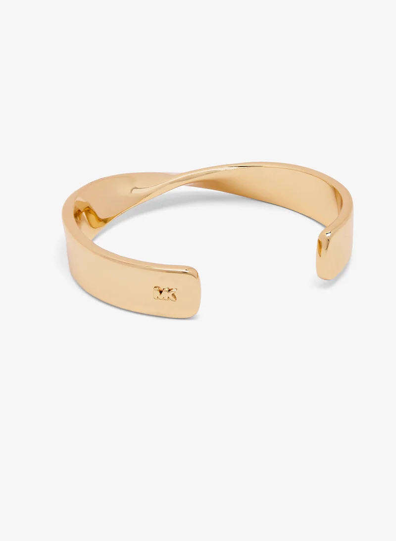 Michael Kors MKJ8663710 Metallic Muse Jewellery