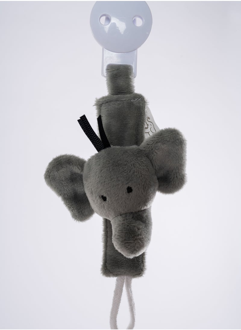 elphybaby - Pacifier clip for kids - Image 1