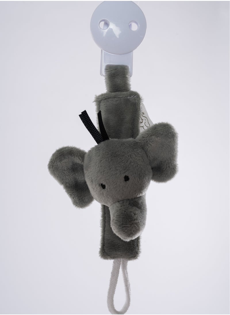 elphybaby - Pacifier clip for kids - Image 1