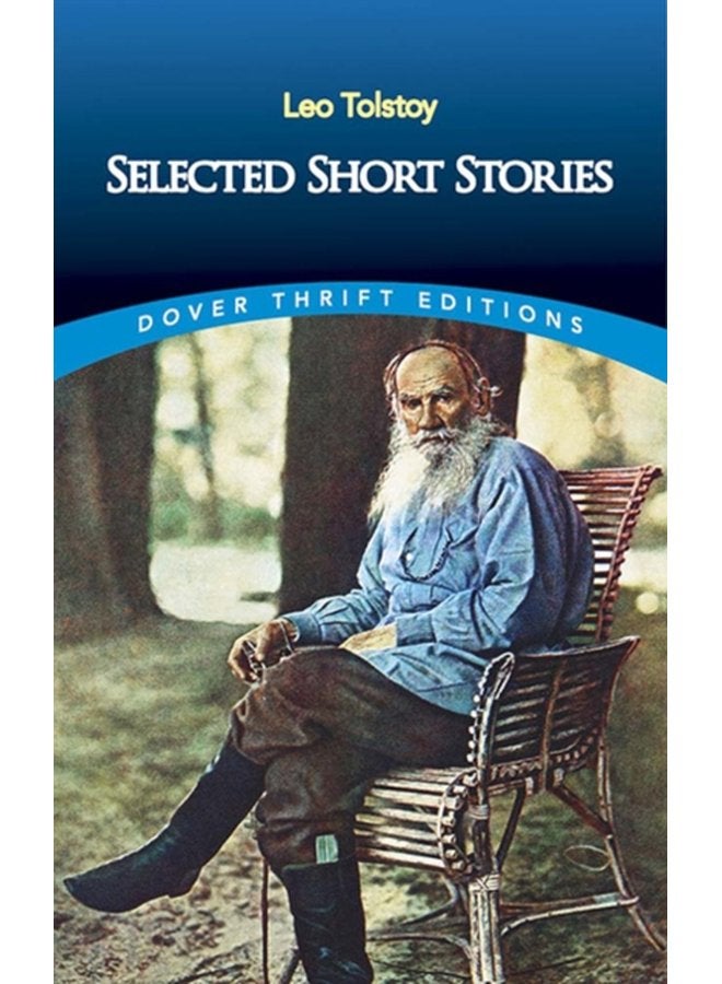 Selected Short Stories - Paperback
