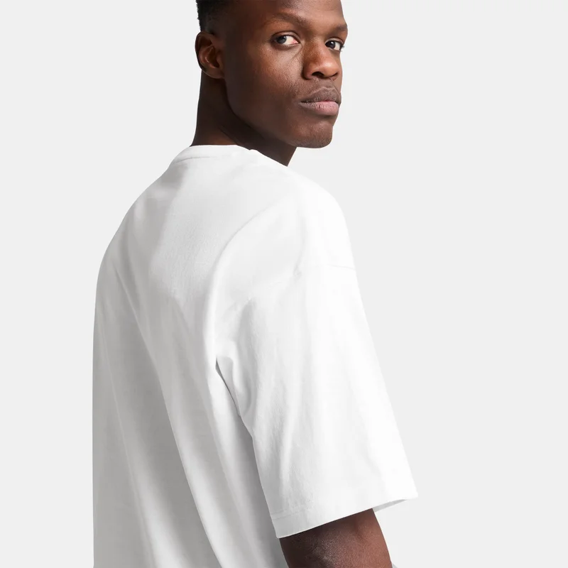 PUMA Men's Wardrobe Essentials T-Shirt