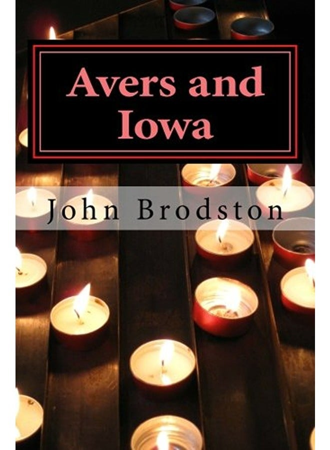 Avers And Iowa 