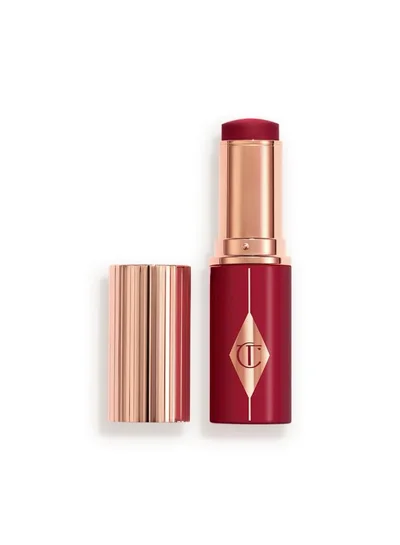 Charlotte Tilbury Unreal Blush Stick - Berry Glow - Global