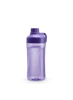 TANK Tank me bottle, purple, 550ml  - Image 2