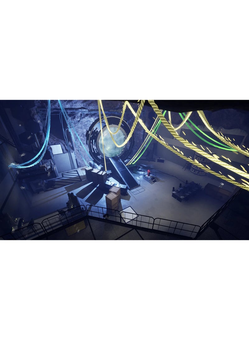 PM Studios ChromaGun 2: Dye Hard - playstation_5_ps5 - Image 3