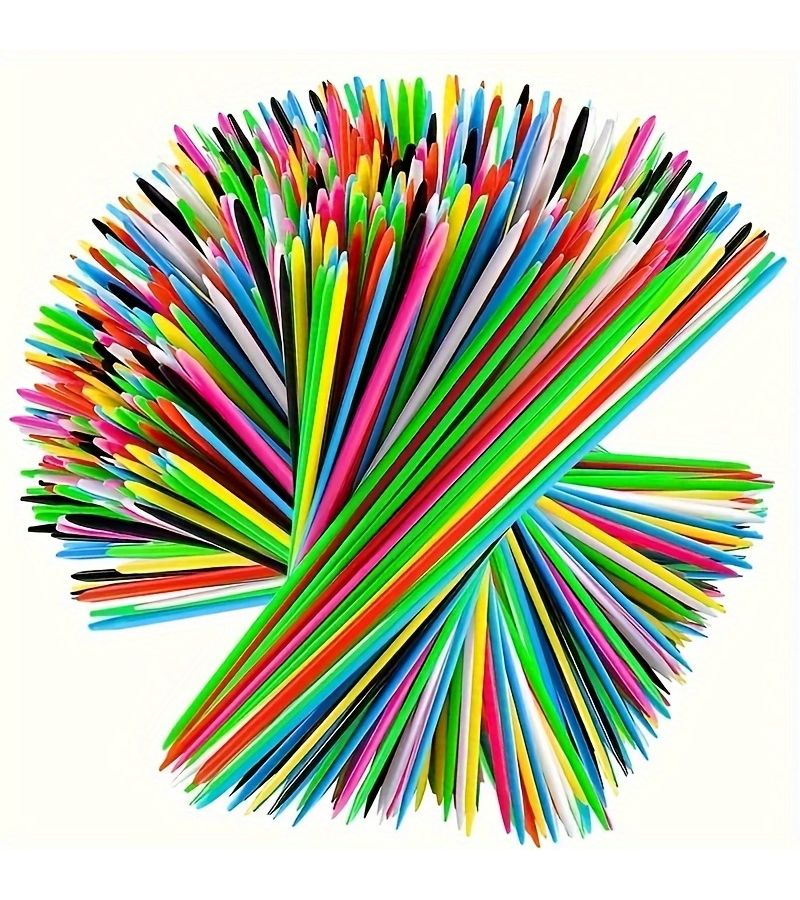 Desktop Party Entertainment Shovel Stick Game 90 Pieces - Image 1