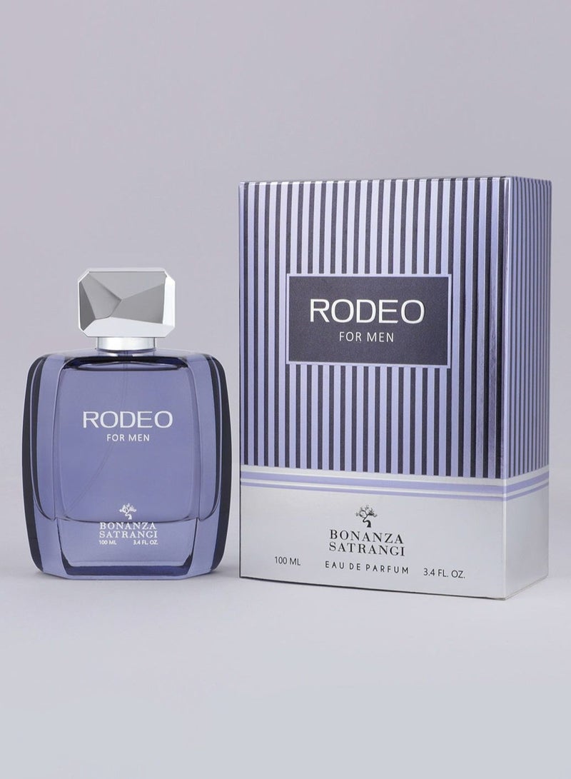 Bonanza Satrangi RODEO - Image 2