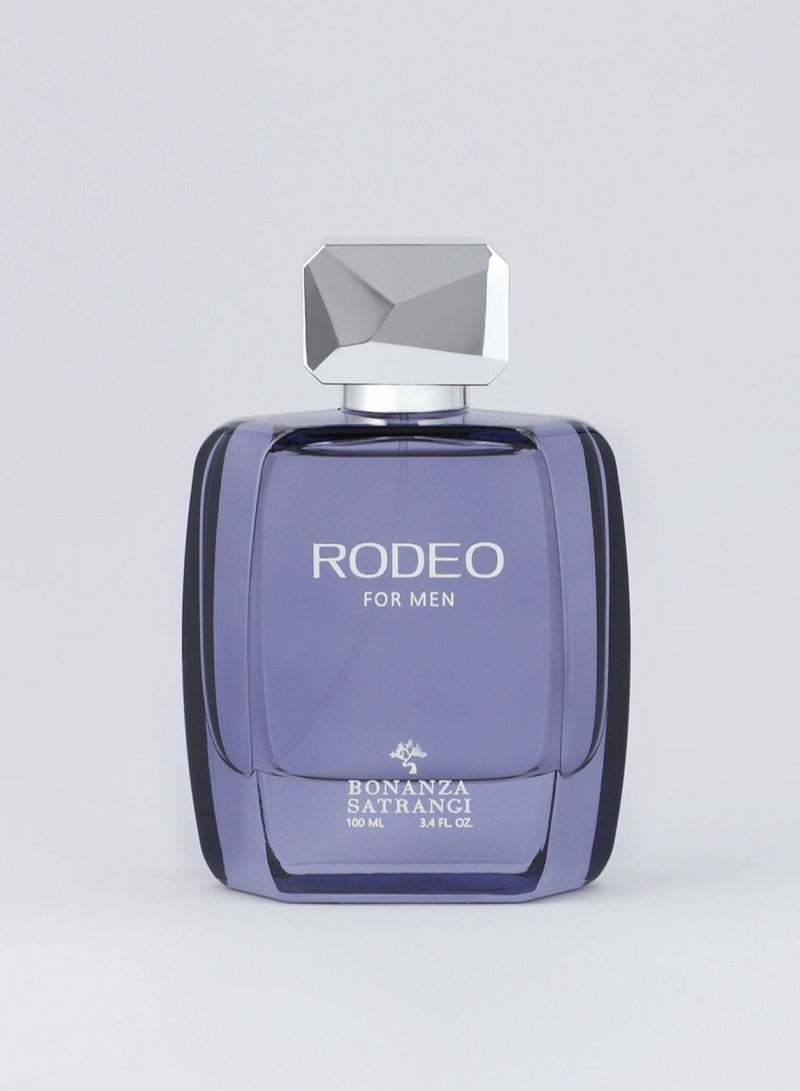 Bonanza Satrangi RODEO - Image 1