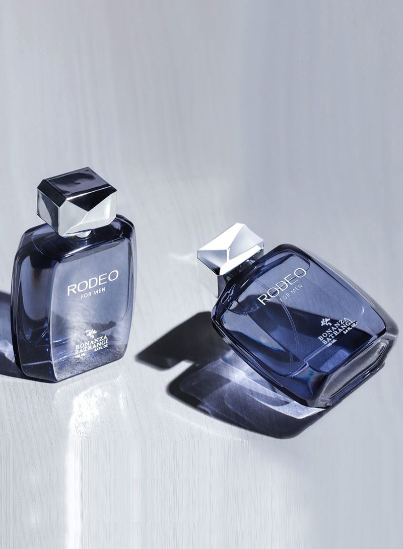 Bonanza Satrangi RODEO - Image 3