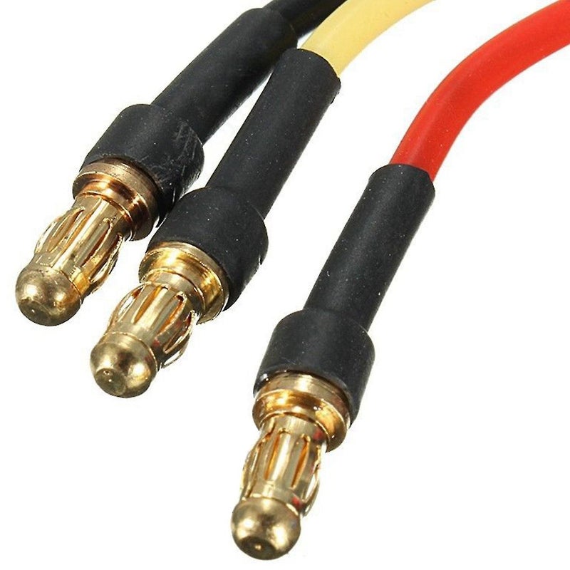 محرك كهربائي بدون فرشات N5065 270KV سكوتر كهربائي - Image 2