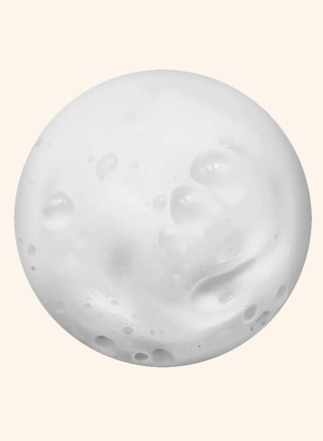 Depiwhite Brightening Cleansing Foam Face-Neck 200 ml - Image 2