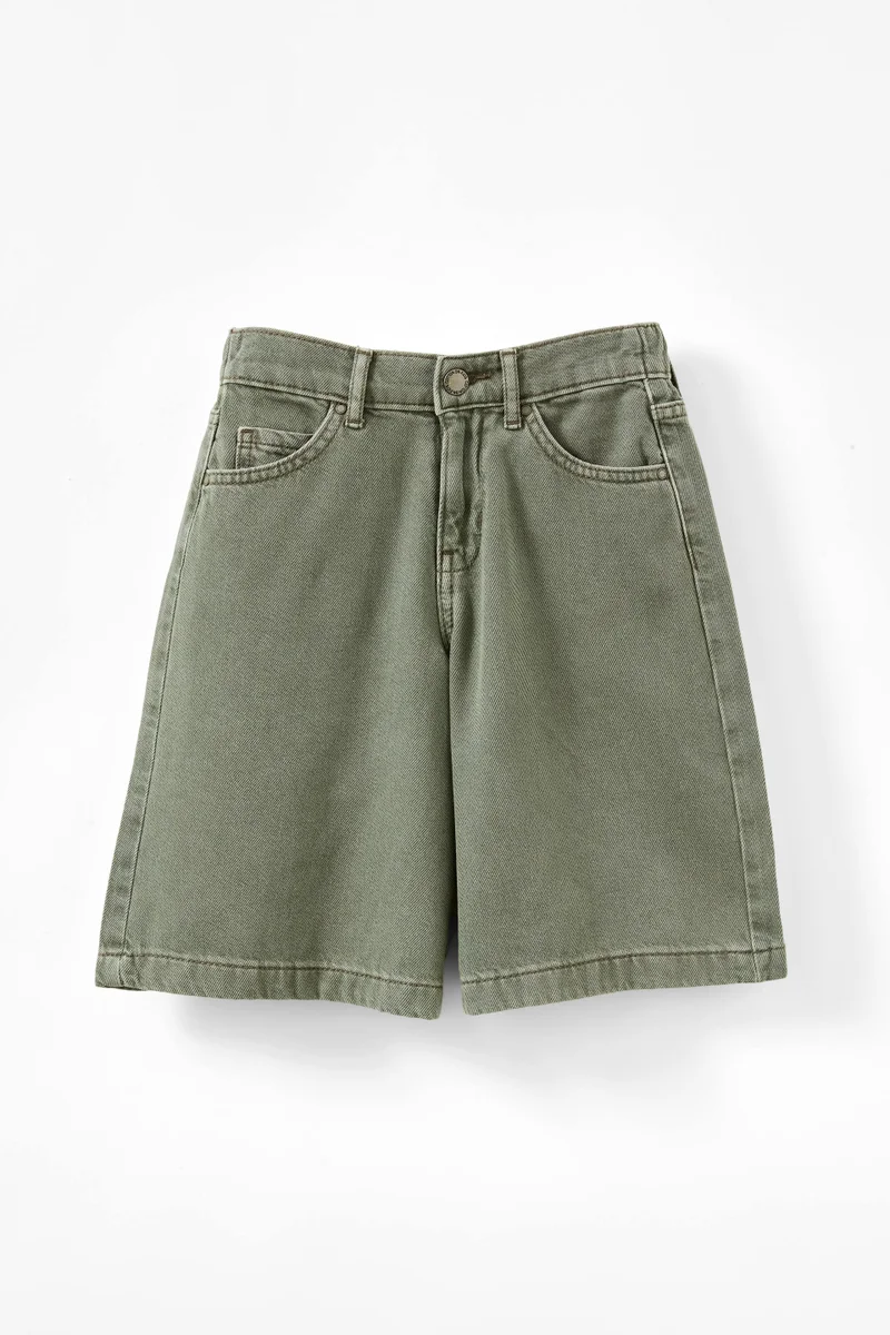 Cotton On Jayden Denim Jort