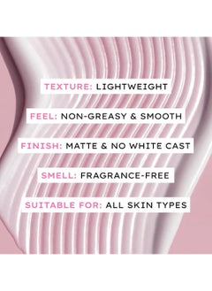 HYPHEN Vitamin Infused Brightening Sunscreen With SPF 50 PA++++ | 12hrs UVA-UVB & Blue Light Protection |Brightens Skin, Gives Matte Finish & No White Cast | Lightweight | For All Skin Types - 50ml  - Image 5