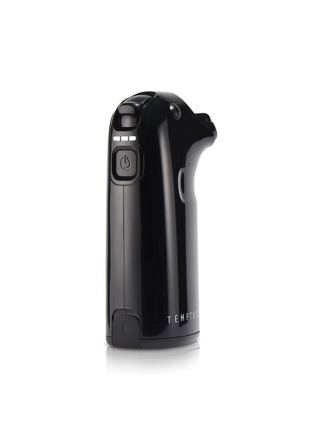 TEMPTU Air: Cordless Airbrush Makeup Tool for Instant Blending and a Natural, Luminous Look - Professional Airbrush Makeup System for Use with TEMPTU Makeup Airpods - Image 2