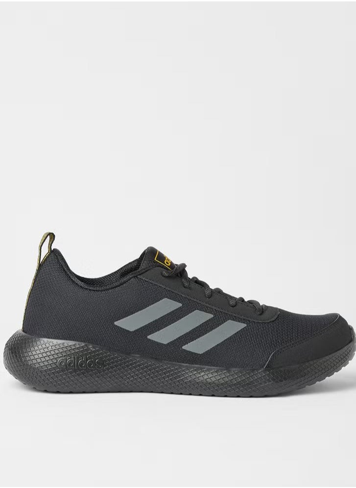 adidas Stellasport Adi Classic Running Shoes Black  - Image 1