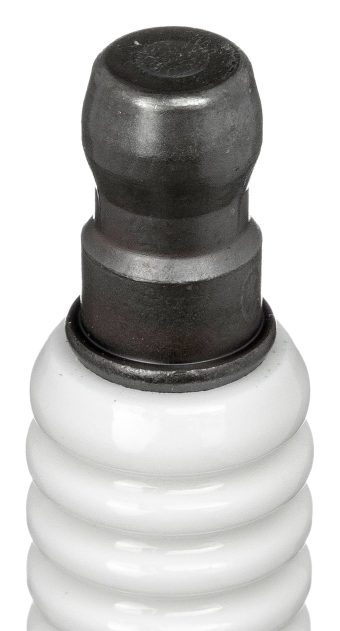 NGK 4462 Laser Iridium Spark Plug IZFR6J, 1 Pack - Image 3