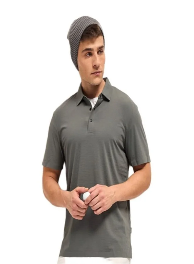 ذا بير هاوس Men's Polo Shirt for Casual & Semi-Formal Wear | Classic Collar Neck T-Shirt | Comfortable, Stylish & Versatile for Office, Travel, Outings & Everyday Use