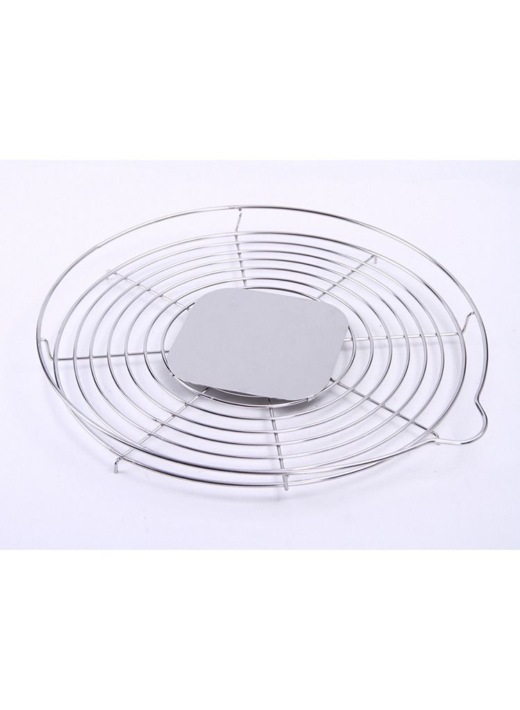 DubaiGallery شواية باربكيو محمولة في الهواء الطلق، شواية فحم باربكيو - Image 2