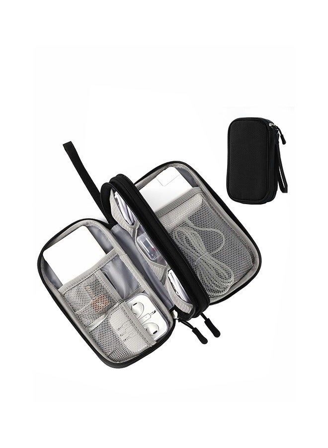 Multifunctional Large Capacity Makeup Toiletry Bag - Image 1