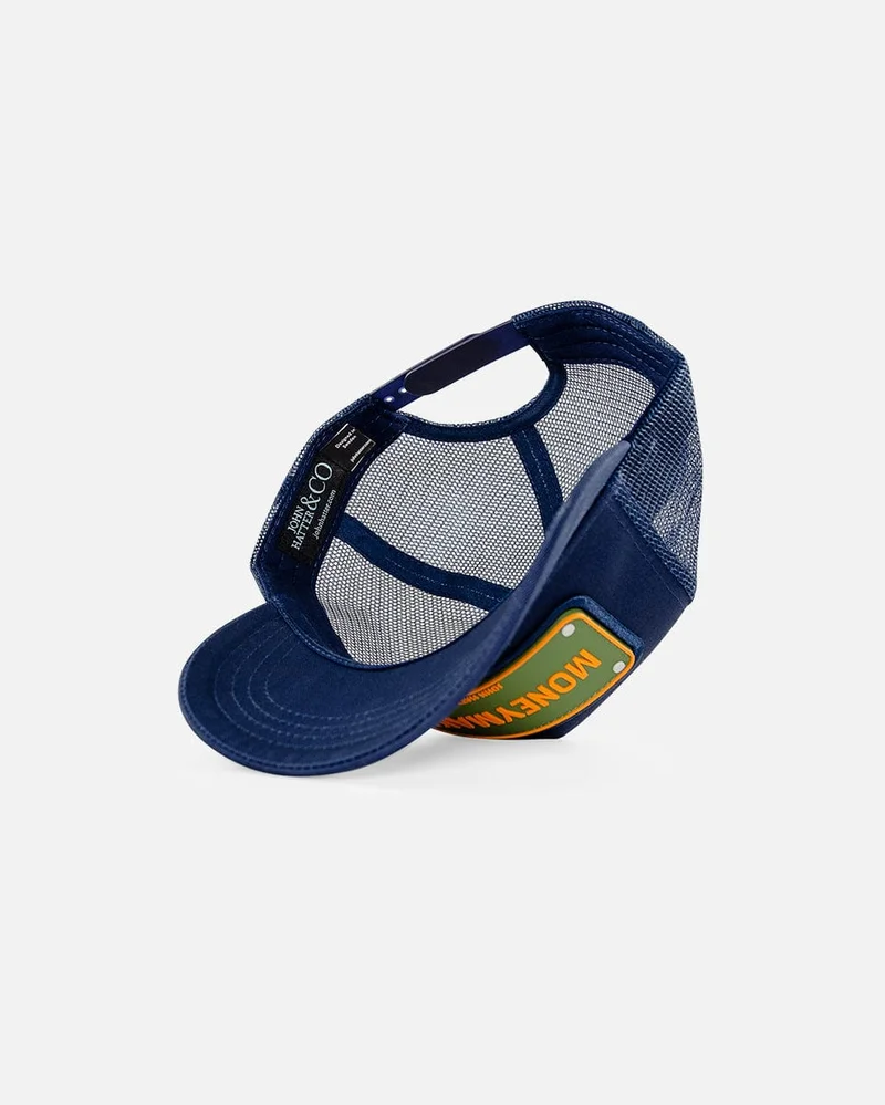 John Hatter Money Maker - Cap