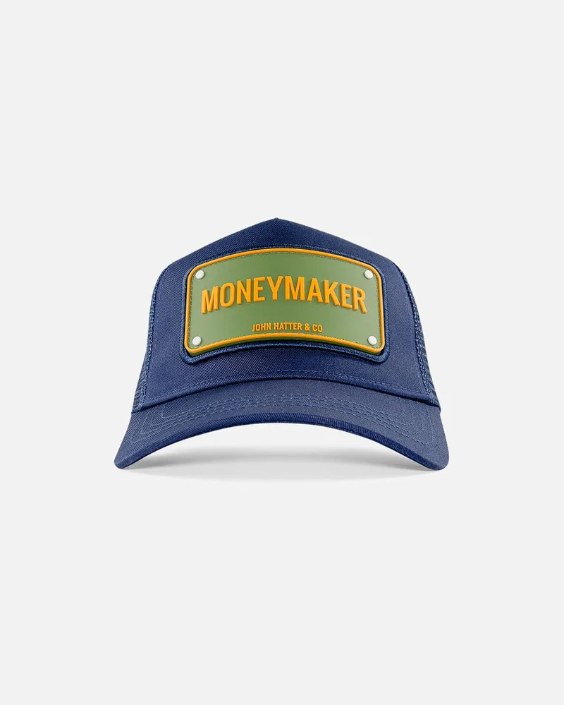 John Hatter Money Maker - Cap