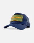 جون هاتر Navy Blue
