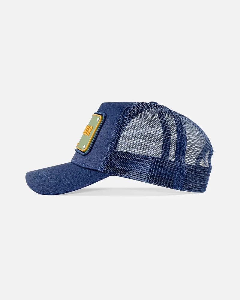 John Hatter Money Maker - Cap