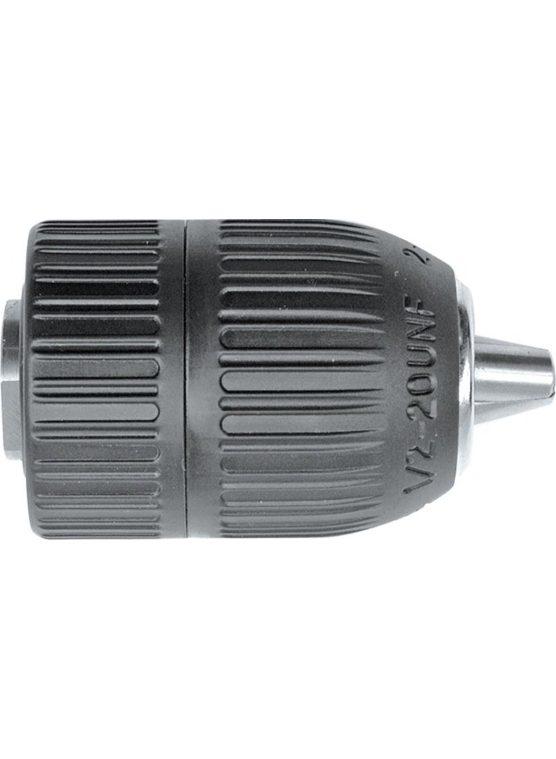 Vorel Drill Chuck Self-Locking 1-13mm 1/2" 79580