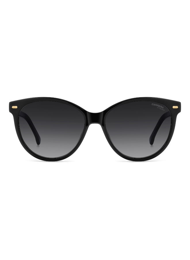 CARRERA CARRERA 3084/S Sunglasses Black Cat Eye - Image 3