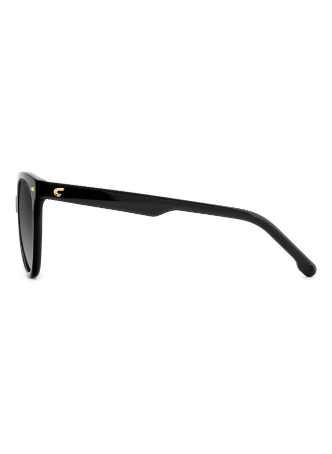 CARRERA CARRERA 3084/S Sunglasses Black Cat Eye - Image 5