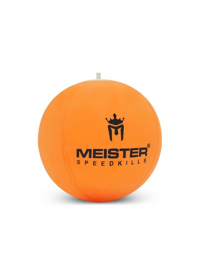 Meister Speedkills Latex Bladder Replacement for All Double-End Speed Bags - Small (for 5" Wide Bags) - Image 2