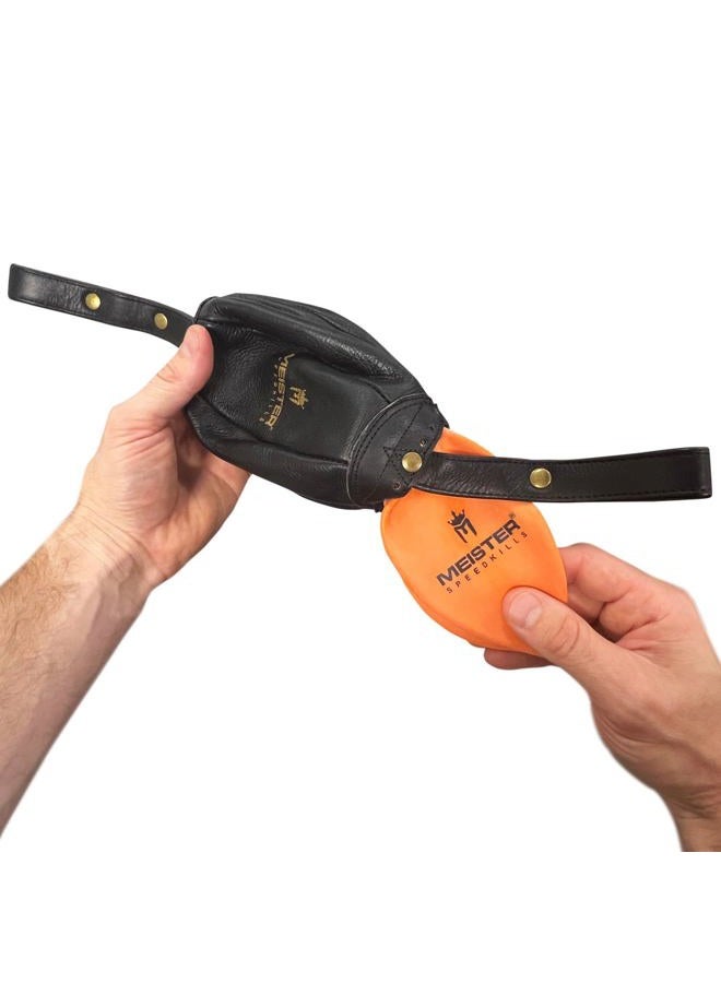 Meister Speedkills Latex Bladder Replacement for All Double-End Speed Bags - Small (for 5" Wide Bags) - Image 4