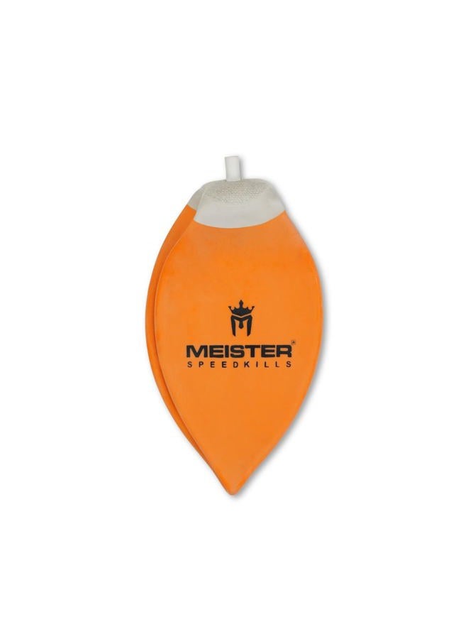 Meister Speedkills Latex Bladder Replacement for All Double-End Speed Bags - Small (for 5" Wide Bags) - Image 1