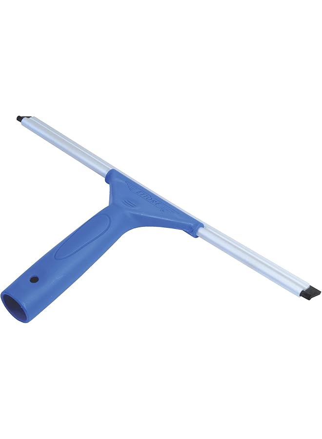 إيروريكس ممسحة نوافذ متعددة الأغراض مقاس 6 بوصات باللون الأزرق 17066 - Image 2