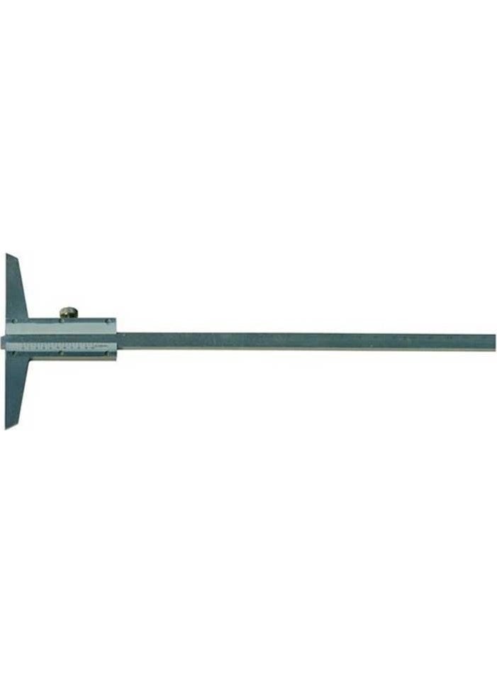 BTS - 12029 0-300MM Mechanical Depth Caliper - Image 1
