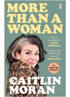 More Than a Woman : The instant Sunday Times number one bestseller