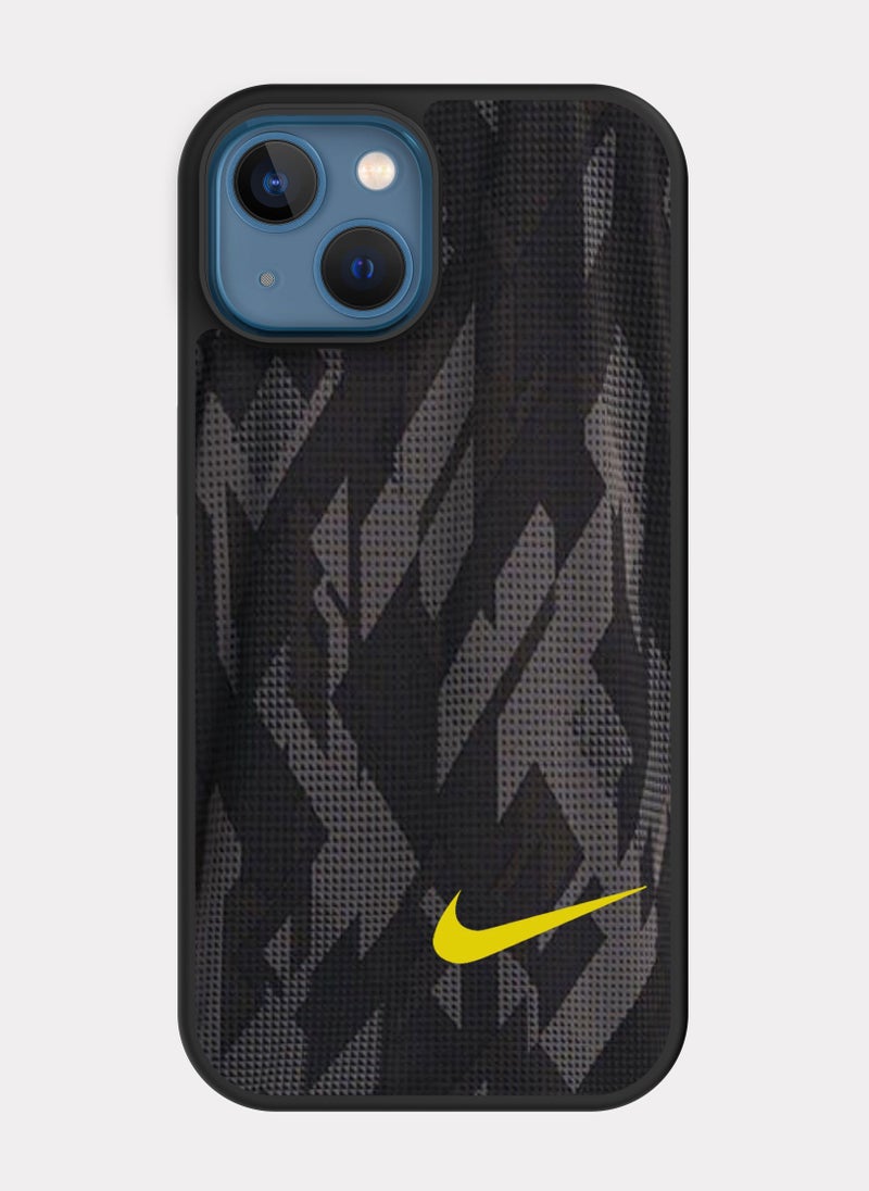 PXLAAT iPhone 13 case cover Nike - Image 1