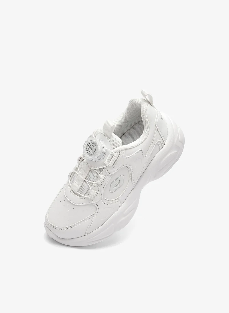 بالابالا حذاء رياضي للأطفال الصغار للمشي