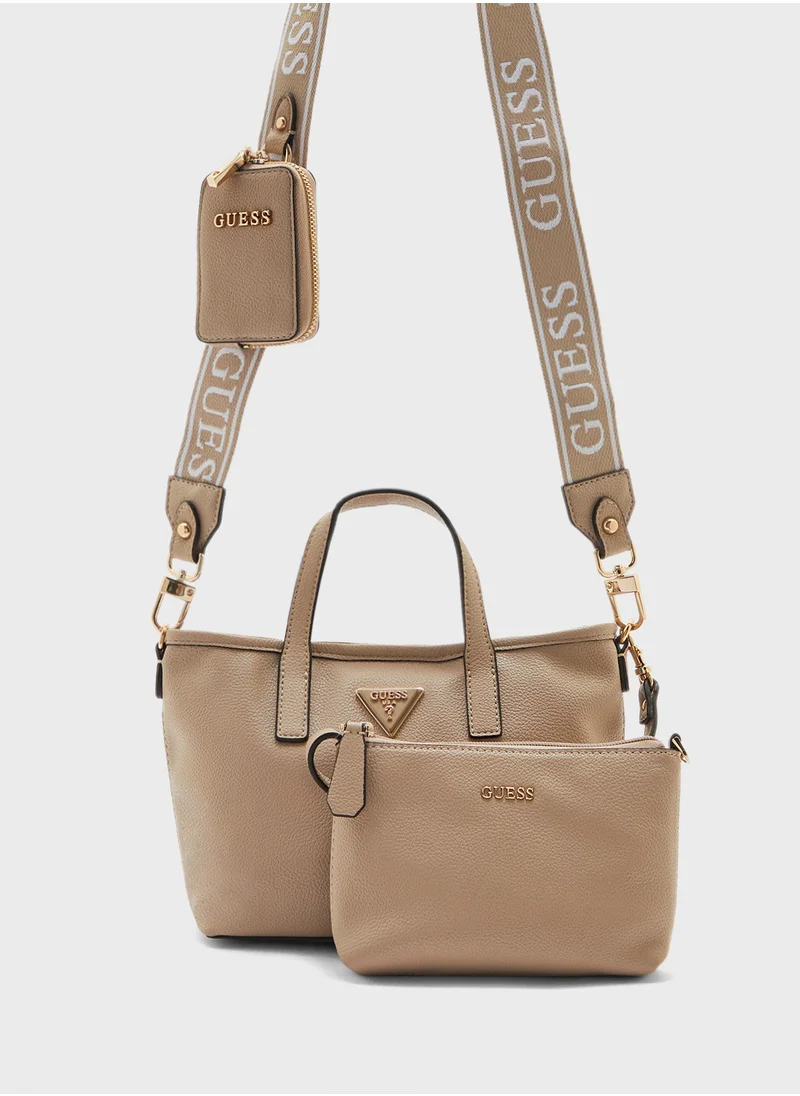 جس Latona Mini Tote