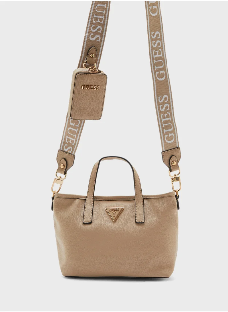 جس Latona Mini Tote