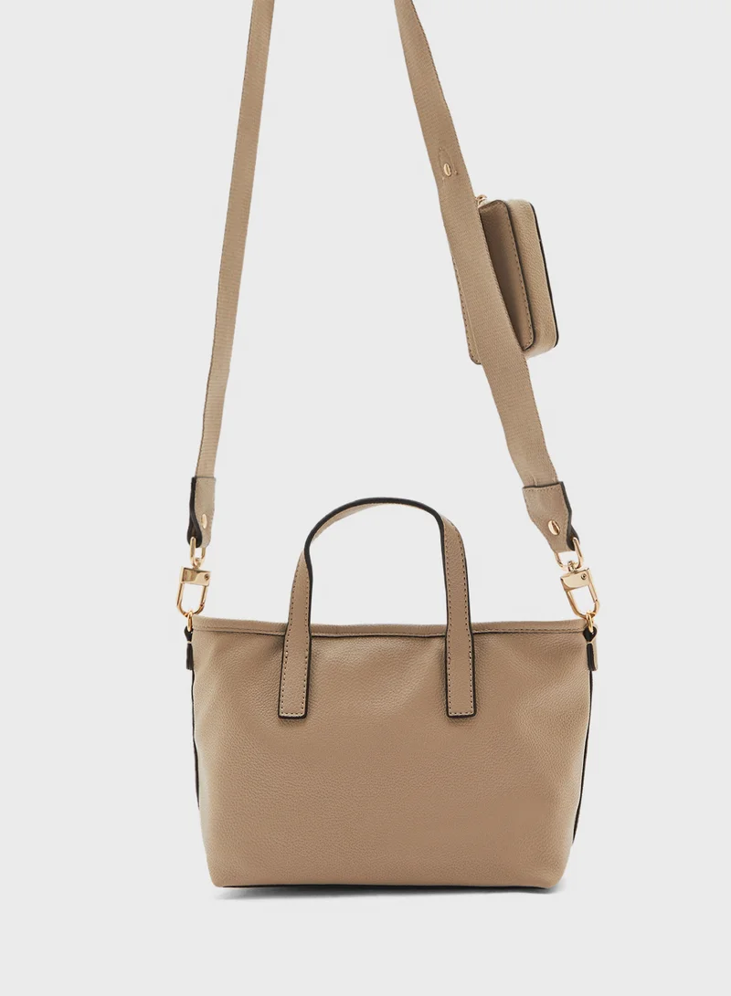 جس Latona Mini Tote